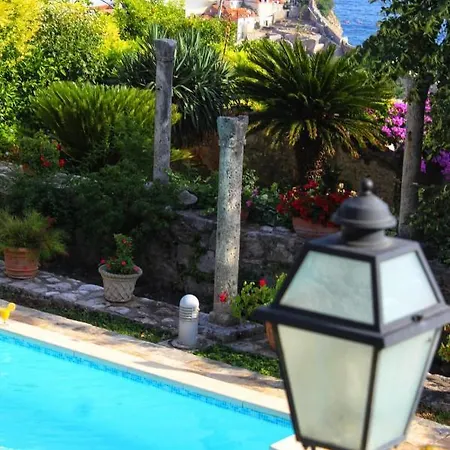 Sylvia Studio Apartman Dubrovnik