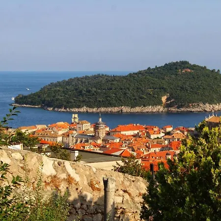 Apartman Sylvia Studio Dubrovnik