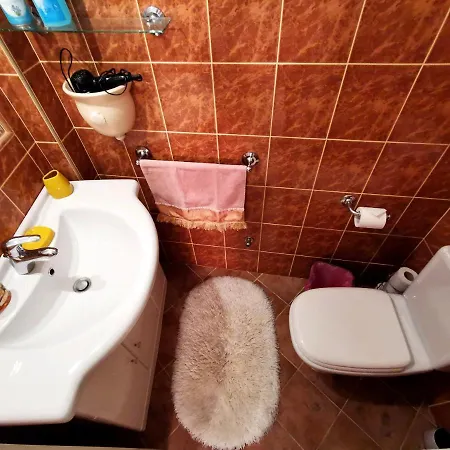 Sylvia Studio Apartman