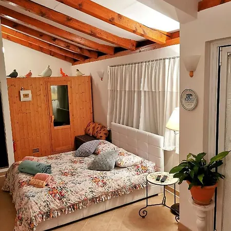 Sylvia Studio Apartment Dubrovnik