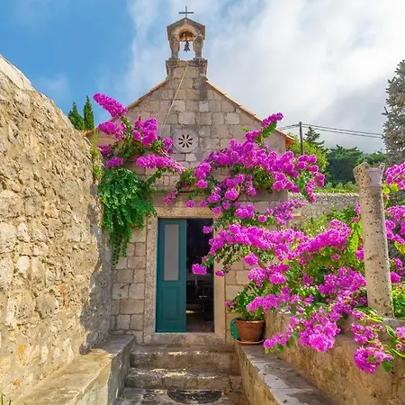 Appartement Sylvia Studio Dubrovnik